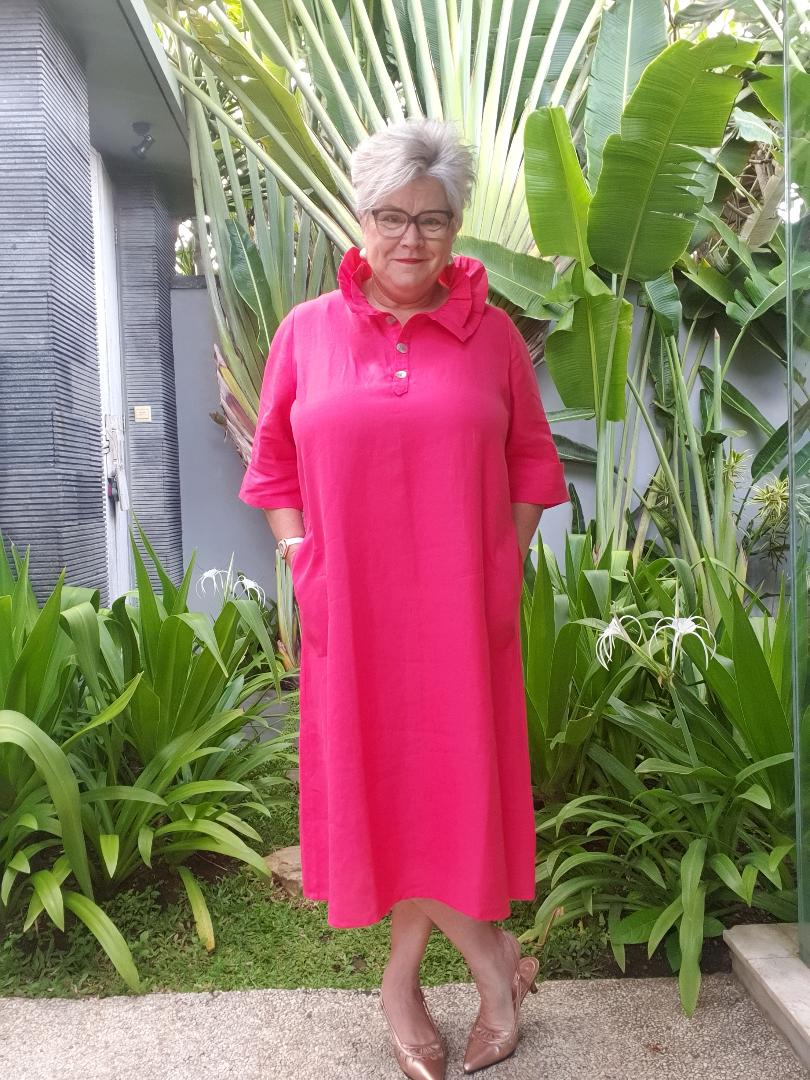 Linen Dresses Australia – LINEN WITH LUV