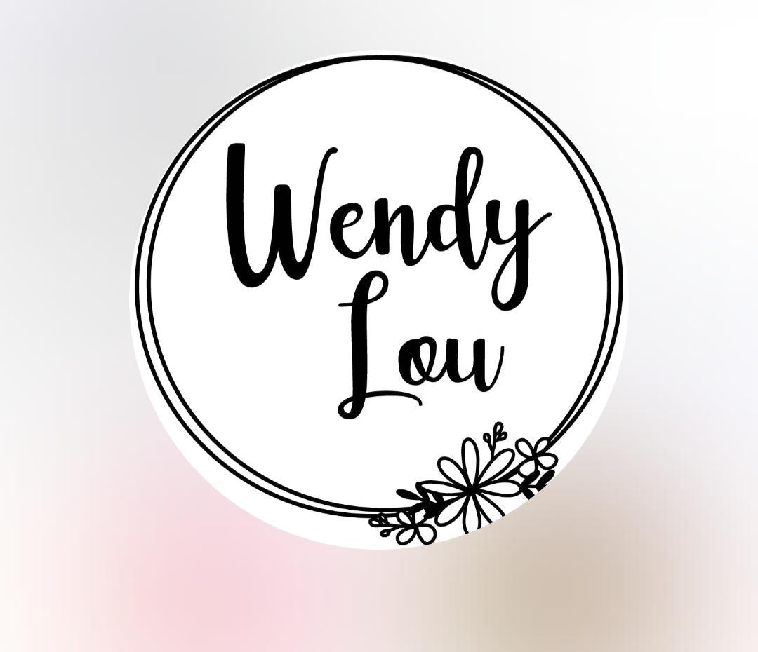 Wendy Lou Jewellery