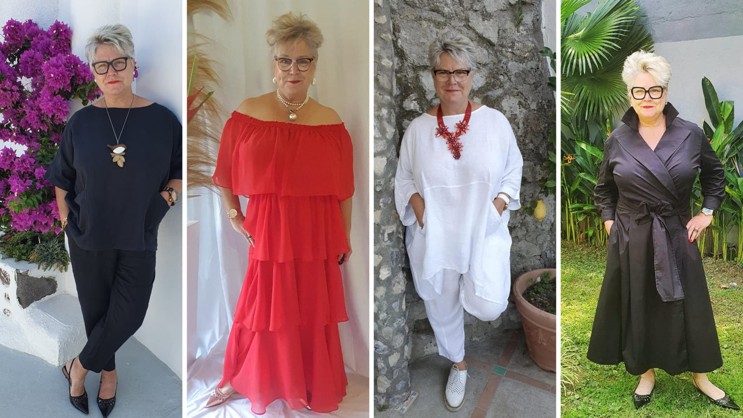 Linen Clothing Australia LINEN WITH LUV