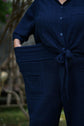 Tarni  Twin Set  100 % Cotton Gauze - Includes Top and Pants