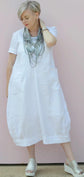 Nena Linen Dress Type 2