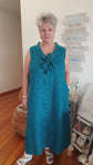 Jools Linen Dress
