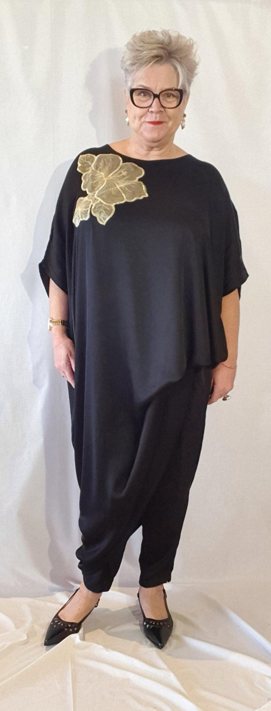 Kaftan Silk Long - 40 % OFF DISCONTINUED PIECES  DEDUCTED AT CHECKOUT